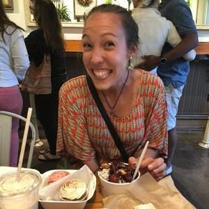 Meet your Posher, Sara